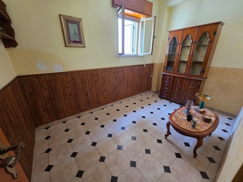 Appartamento Melito Porto Salvo 80 Mq