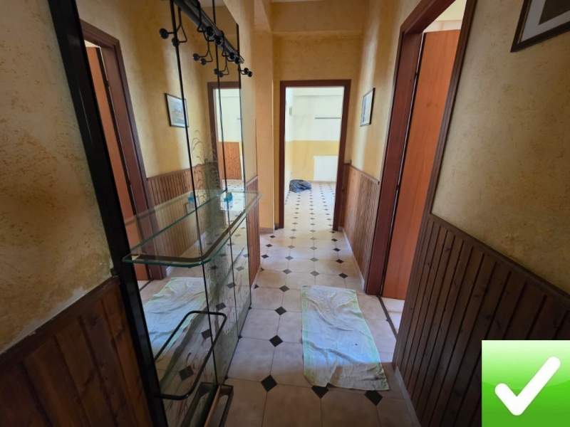 Appartamento Melito Porto Salvo 80 Mq