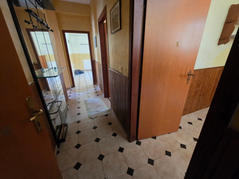 Appartamento Melito Porto Salvo 80 Mq