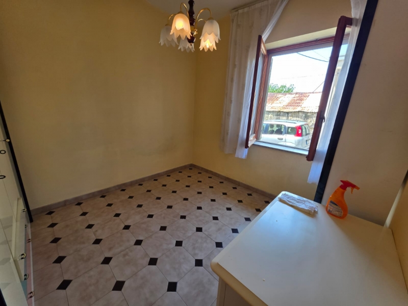 Appartamento Melito Porto Salvo 80 Mq