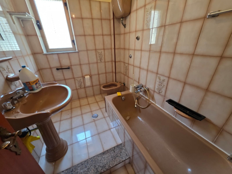 Appartamento Melito Porto Salvo 80 Mq