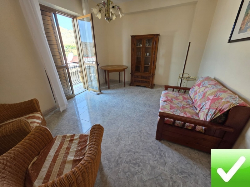 Appartamento Melito Di Porto Salvo 80 Mq