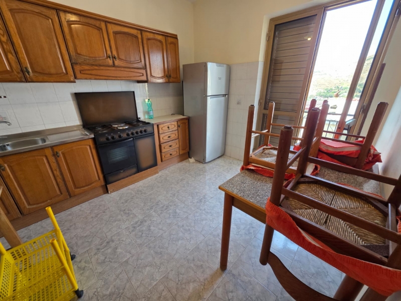 Appartamento Melito Di Porto Salvo 80 Mq