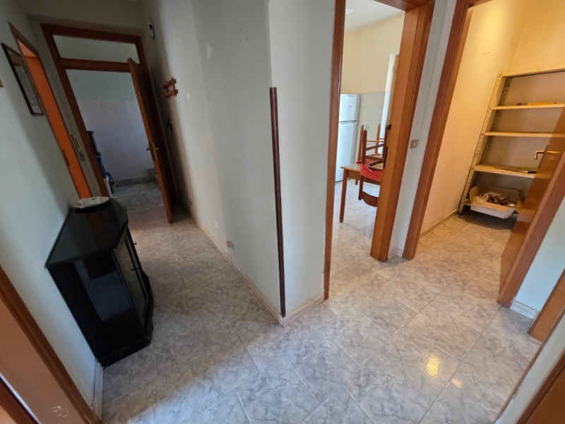 Appartamento Melito Di Porto Salvo 80 Mq