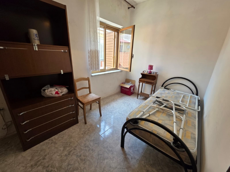 Appartamento Melito Di Porto Salvo 80 Mq