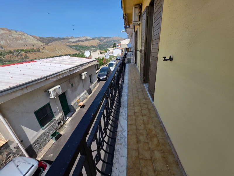 Appartamento Melito Di Porto Salvo 80 Mq