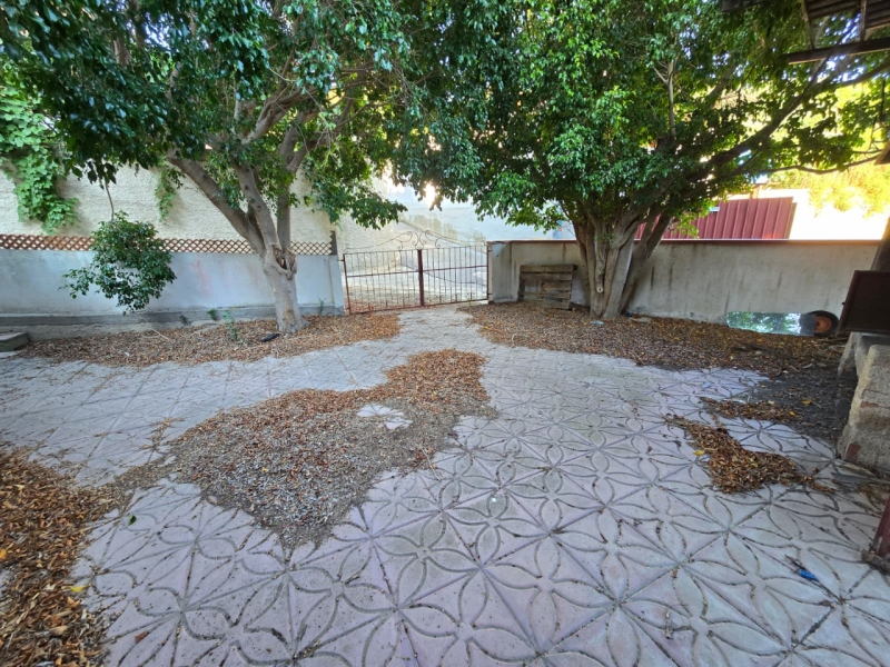 Villa Indipendente Da Ristrutturare 160 Mq Con Giardino 1000 Mq Prumo 