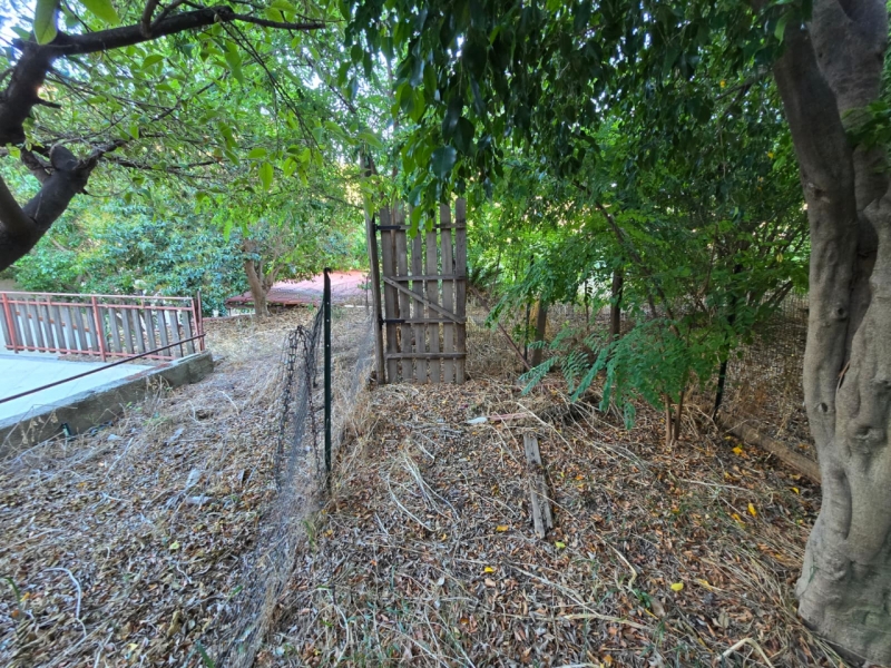 Villa Indipendente Da Ristrutturare 160 Mq Con Giardino 1000 Mq Prumo 