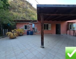 Villa Indipendente Da Ristrutturare 160 Mq Con Giardino 1000 Mq Prumo 