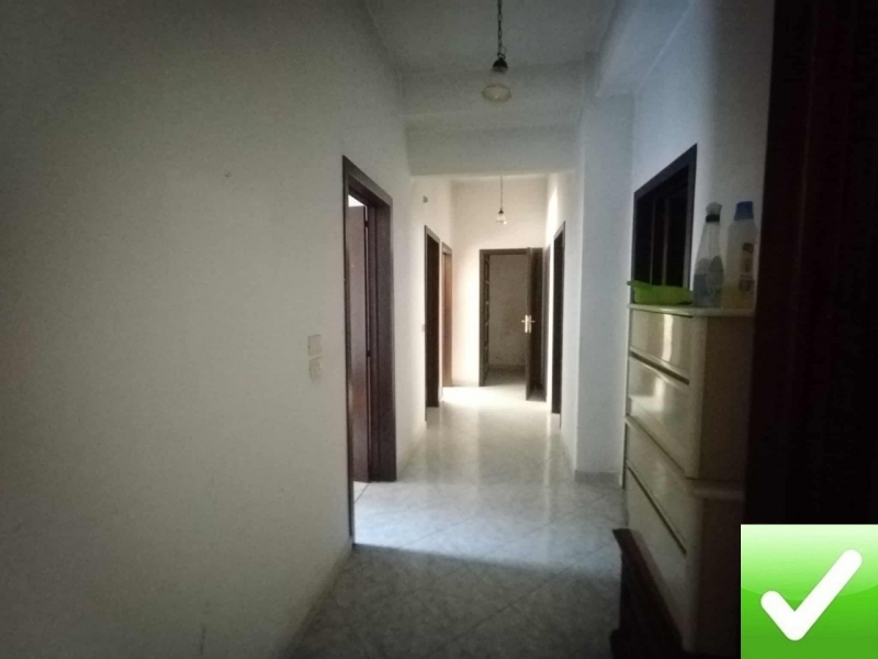 Appartamento + Posto Auto Via Soccorso 95 Mq