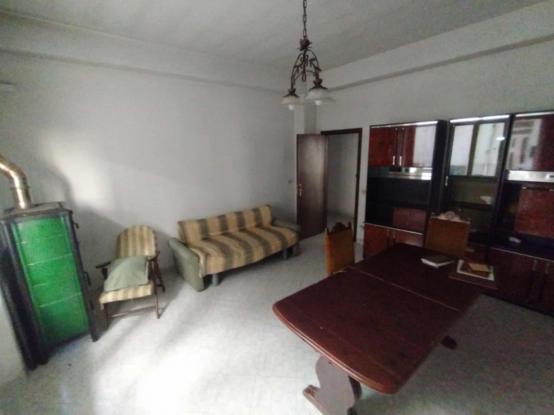 Appartamento + Posto Auto Via Soccorso 95 Mq