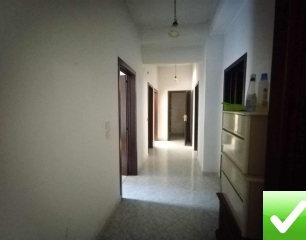 Appartamento + Posto Auto Via Soccorso 95 Mq
