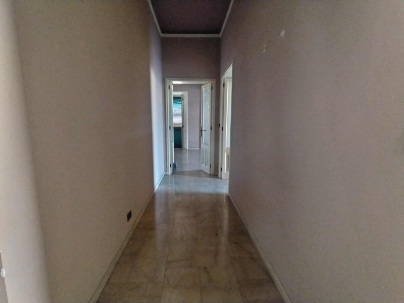 Appartamento Ristrutturato Arredato Piazza Carmine
