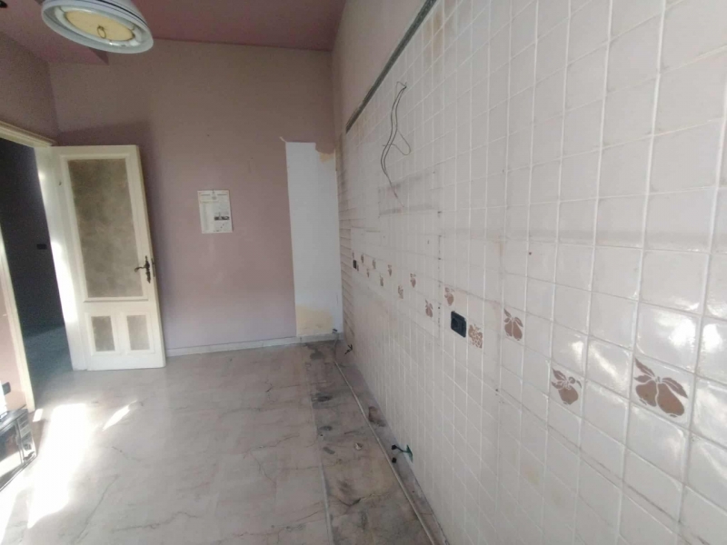 Appartamento Ristrutturato Arredato Piazza Carmine