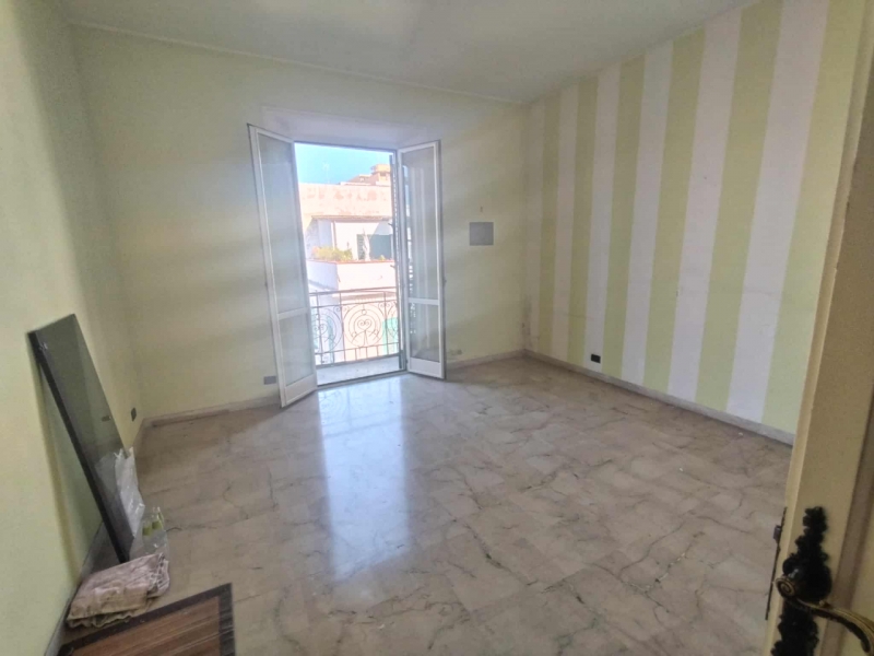 Appartamento Ristrutturato Arredato Piazza Carmine