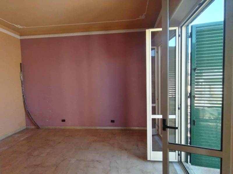 Appartamento Ristrutturato Arredato Piazza Carmine