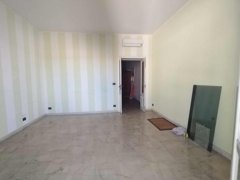Appartamento Ristrutturato Arredato Piazza Carmine