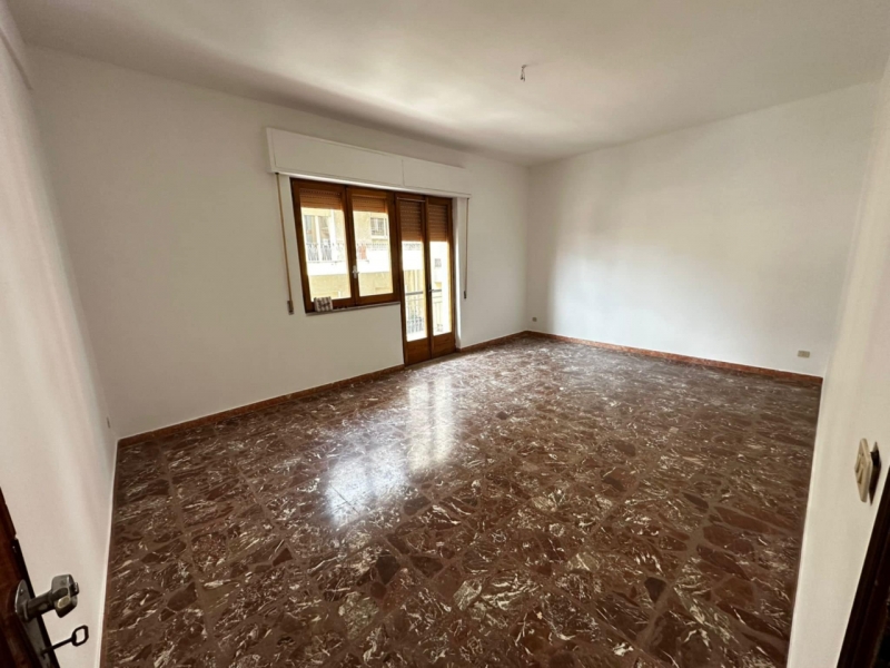 Appartamento Sbarre Centrali 120 Mq