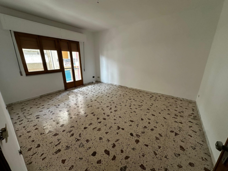 Appartamento Sbarre Centrali 120 Mq