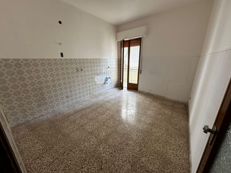 Appartamento Sbarre Centrali 120 Mq