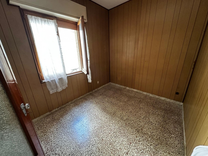 Appartamento Sbarre Centrali 120 Mq