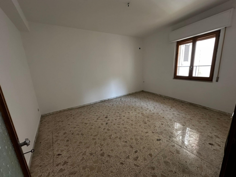 Appartamento Sbarre Centrali 120 Mq