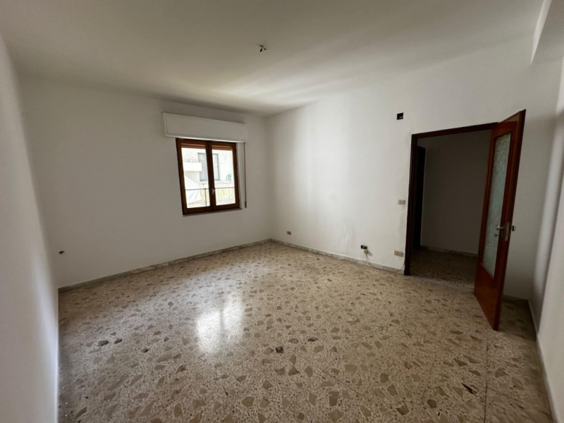 Appartamento Sbarre Centrali 120 Mq