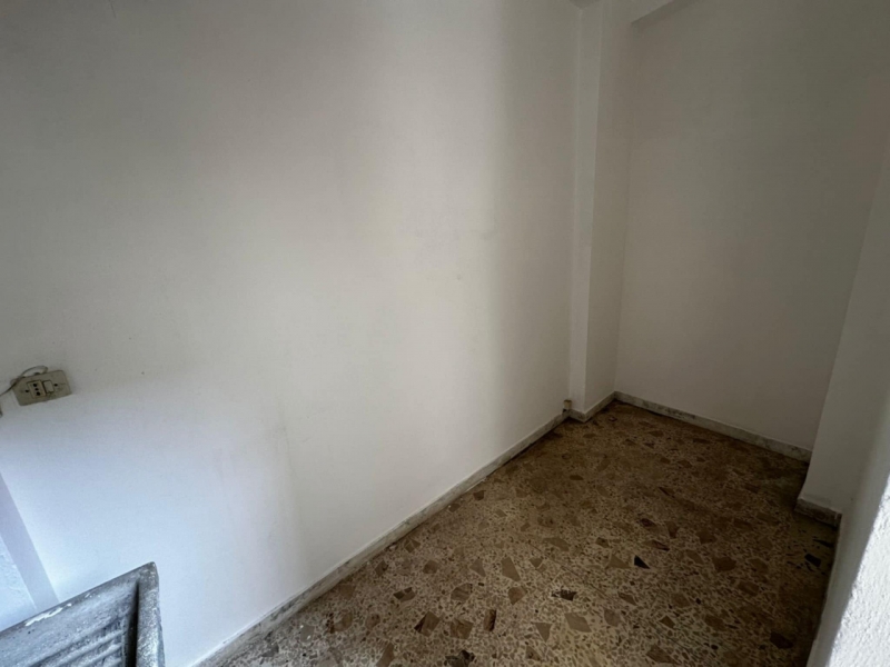 Appartamento Sbarre Centrali 120 Mq