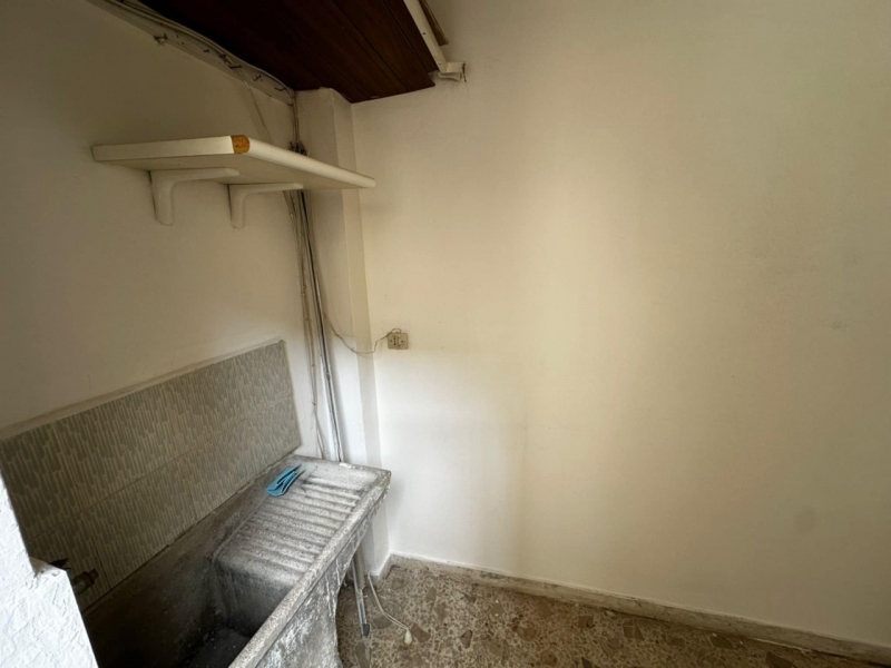 Appartamento Sbarre Centrali 120 Mq