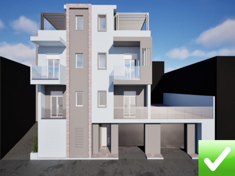 Villa Indipendente Nuova Costruzione Spirito Santo