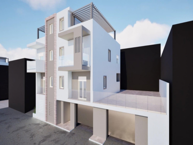 Villa Indipendente Nuova Costruzione Spirito Santo