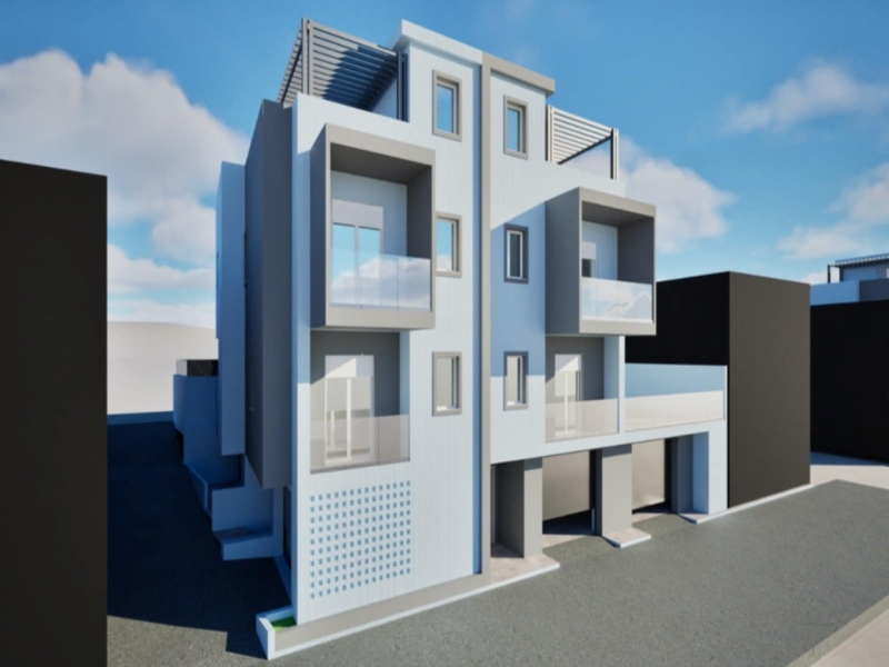 Villa Indipendente Nuova Costruzione Spirito Santo