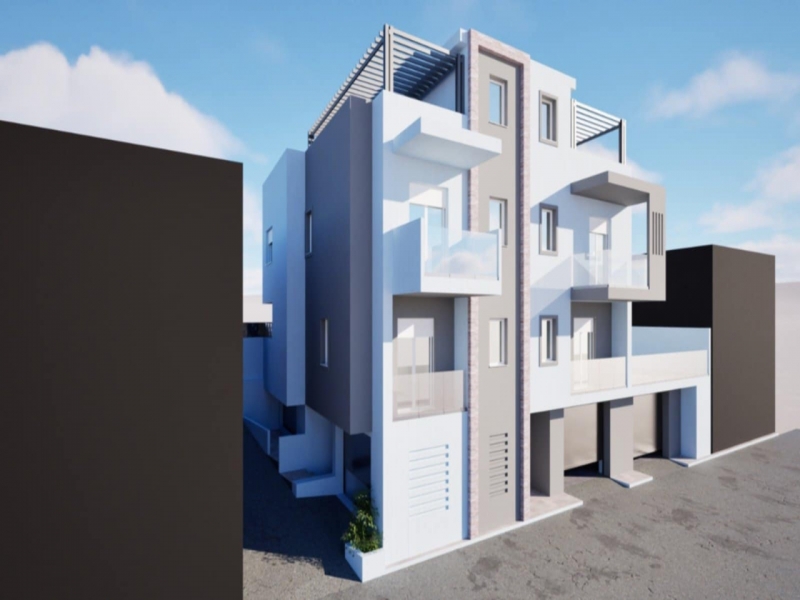 Villa Indipendente Nuova Costruzione Spirito Santo