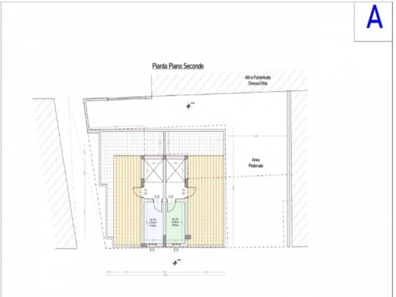 Villa Indipendente Nuova Costruzione Spirito Santo