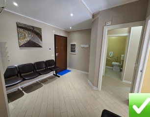 Studio A10 Nuovo + Posto Auto Santa Caterina