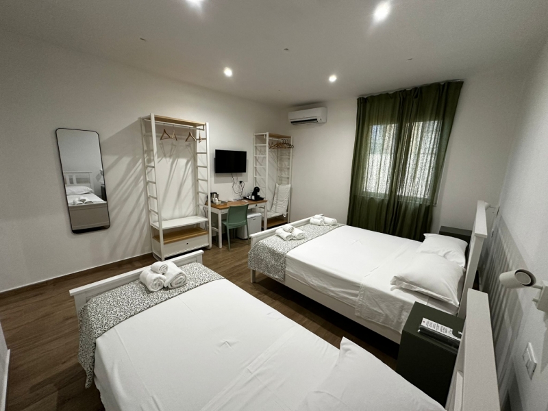 Attività Avviata Di B&B Nuova Corso Garibaldi