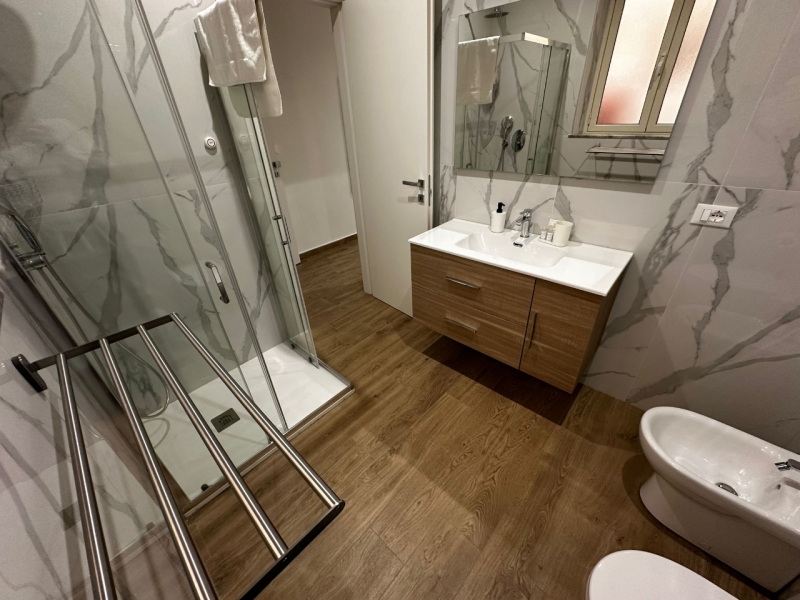 Attività Avviata Di B&B Nuova Corso Garibaldi