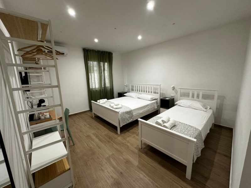 Attività Avviata Di B&B Nuova Corso Garibaldi