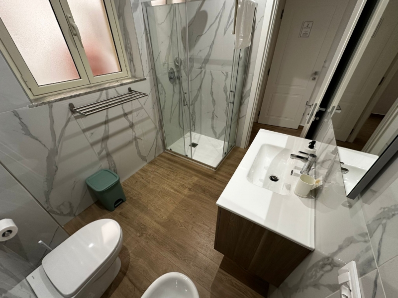 Attività Avviata Di B&B Nuova Corso Garibaldi