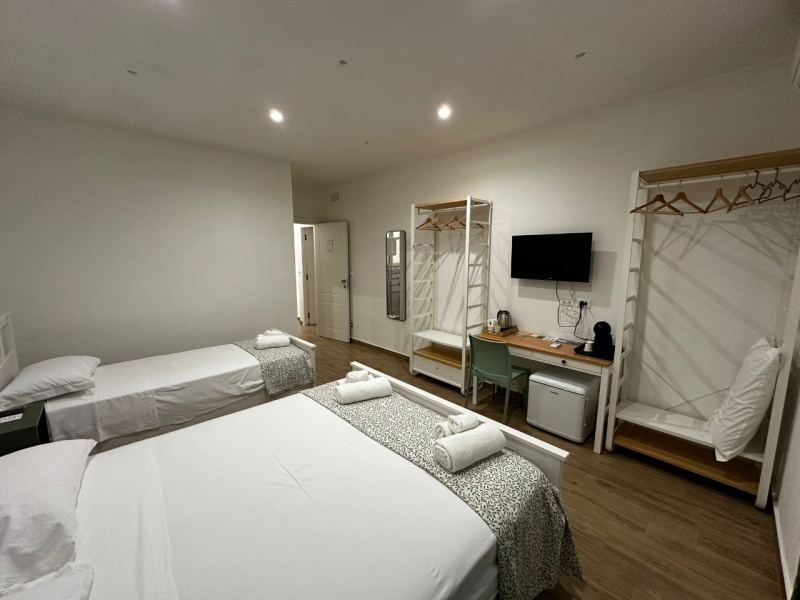 Attività Avviata Di B&B Nuova Corso Garibaldi