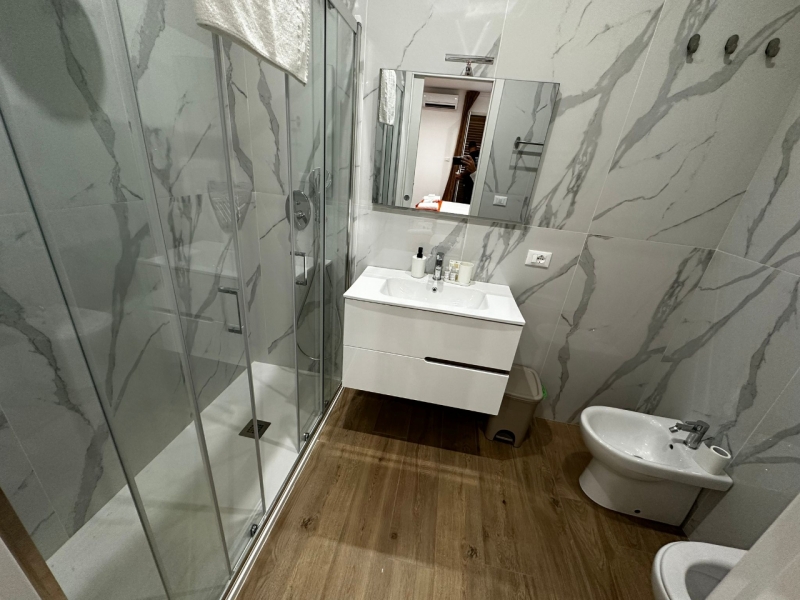Attività Avviata Di B&B Nuova Corso Garibaldi