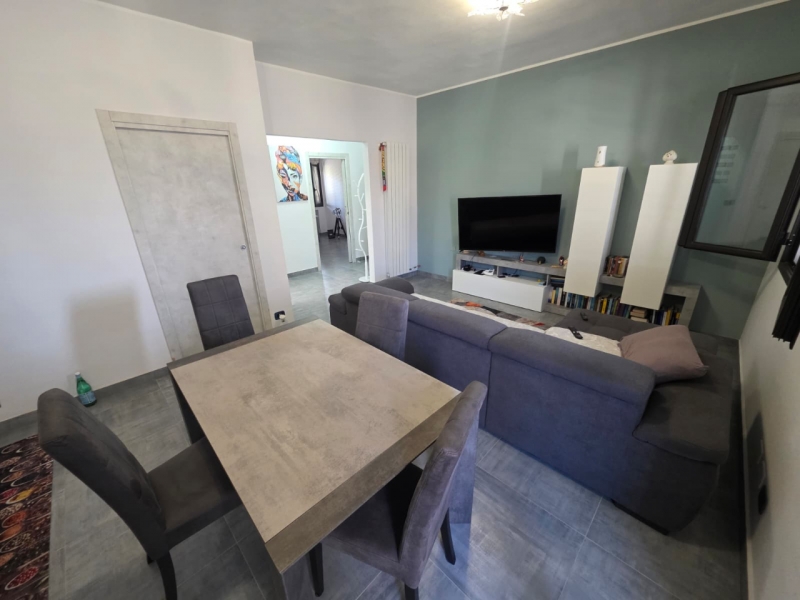 Appartamento Ristrutturato + Posto Auto San Leo