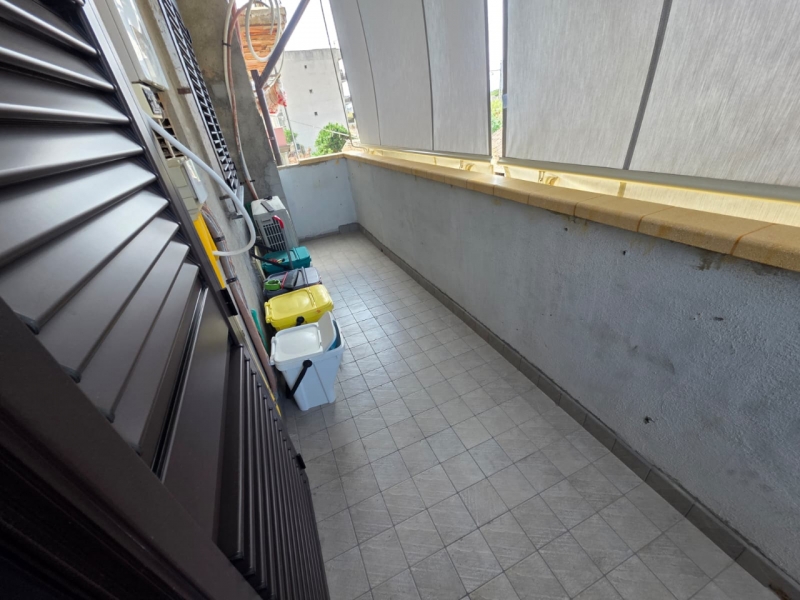 Appartamento Ristrutturato + Posto Auto San Leo