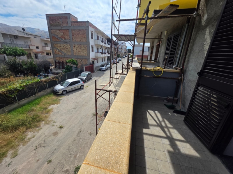 Appartamento Ristrutturato + Posto Auto San Leo