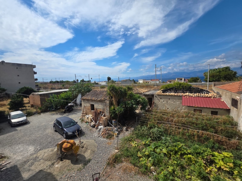 Appartamento Ristrutturato + Posto Auto San Leo
