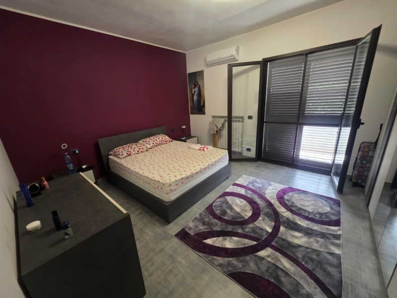 Appartamento Ristrutturato + Posto Auto San Leo