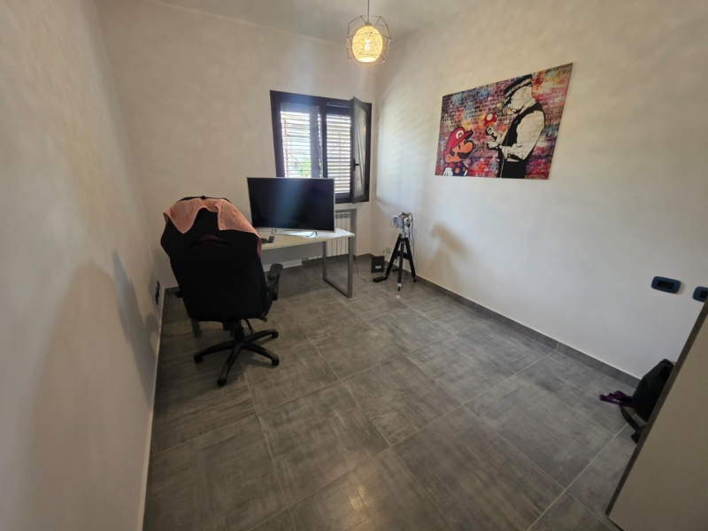 Appartamento Ristrutturato + Posto Auto San Leo