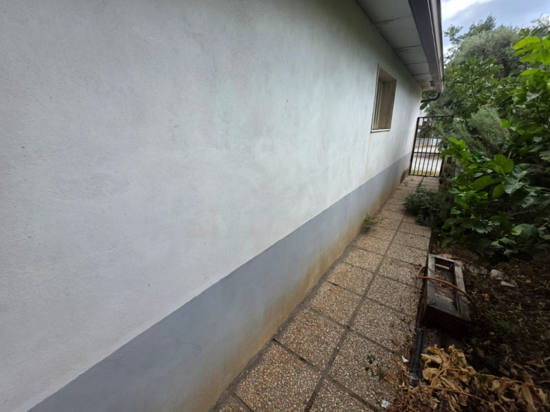 Ampio Appartamento + Giardino + Garage + Cantina Condofuri