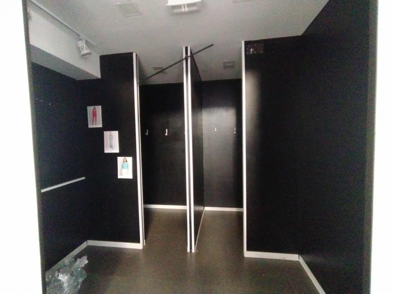 Locale Commerciale Corso Garibaldi 80 Mq