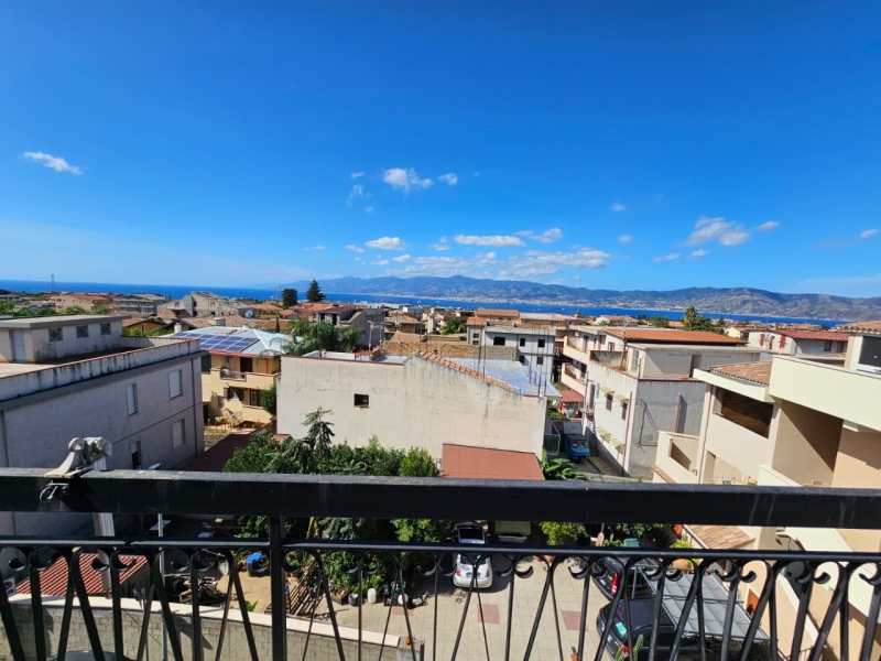 Appartamento + Veranda + Terrazzino Campo